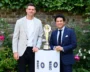 Pataudi Name Almost Erased—Tendulkar’s Calls Brought It Back