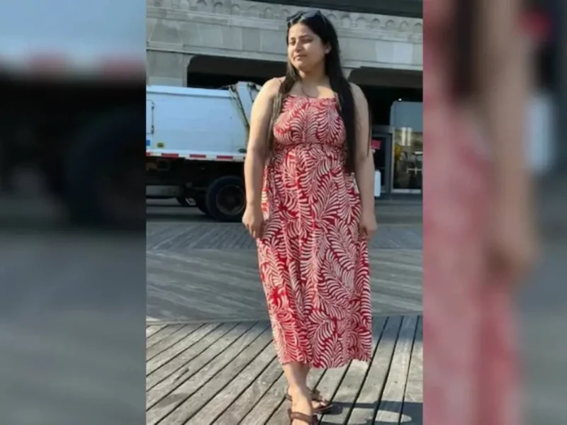 Police Probe Disappearance Of Woman On Arranged Marriage Trip To US