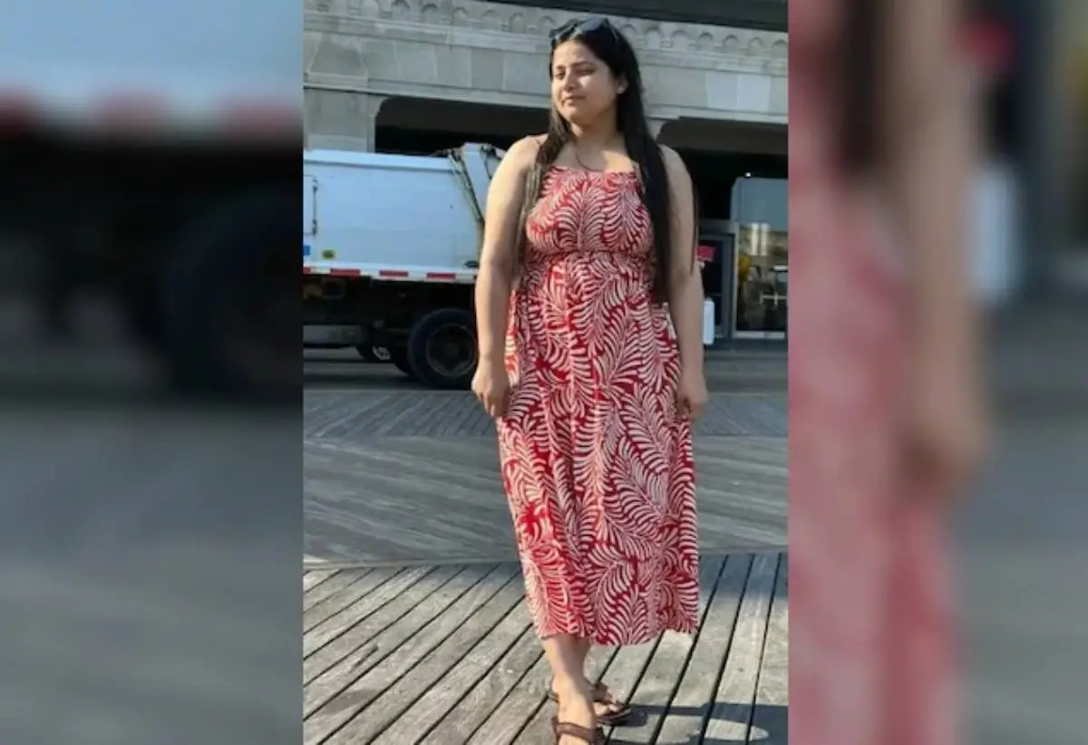 Police Probe Disappearance Of Woman On Arranged Marriage Trip To US