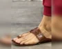 Prada Acknowledges Kolhapuri Roots Of Its Sandals