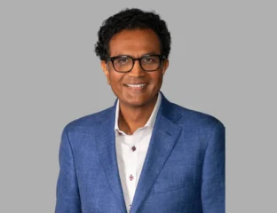Pritesh Patel Appointed CEO Of Gemological Institute Of America