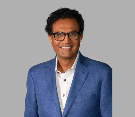 Pritesh Patel Appointed CEO Of Gemological Institute Of America