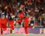 RCB End 18-Year Wait For IPL Glory, Emotional Virat Kohli Soaks It In