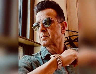 Ronit Roy Credits ‘Mr. Bajaj,’ ‘Mihir Virani’ Roles For Shaping Career And Life