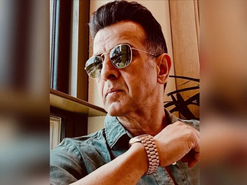 Ronit Roy Credits ‘Mr. Bajaj,’ ‘Mihir Virani’ Roles For Shaping Career And Life