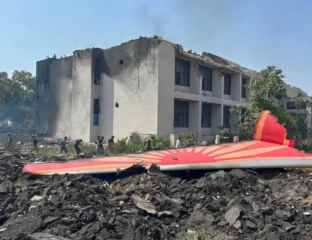 Runway 23: Ahmedabad Airport's Troubled History Revisited After Latest Crash