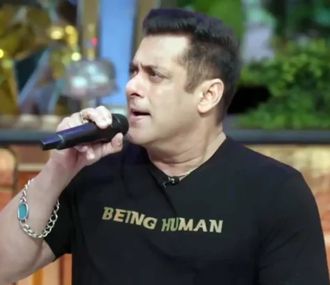 Salman Khan Breaks Silence On Chronic Pain, Serious Health Struggles