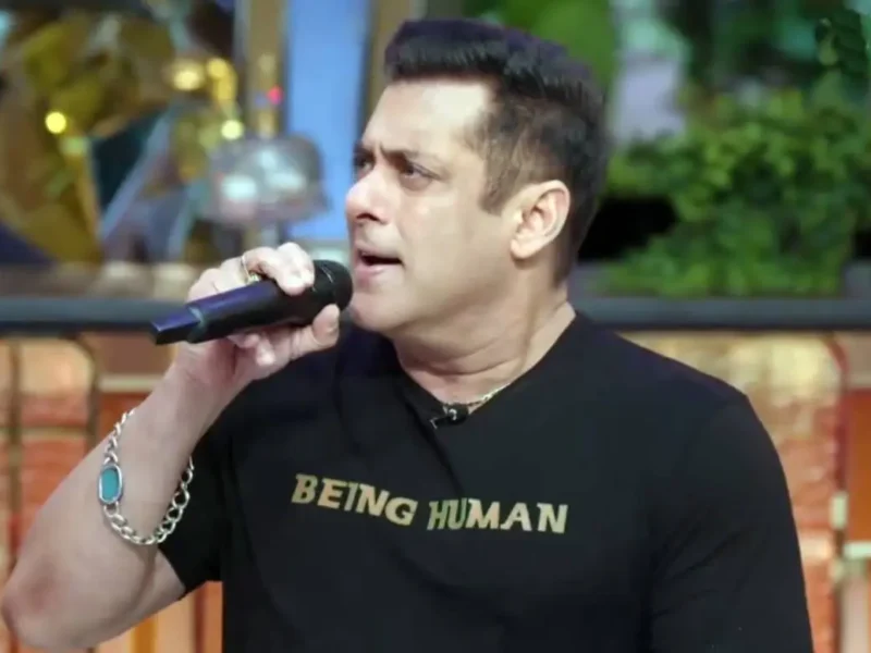 Salman Khan Breaks Silence On Chronic Pain, Serious Health Struggles