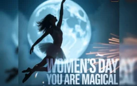 Sandeep Khurana Releases Empowering Anthem On Women
