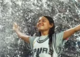 She Modeled With Dolls, Now Ava Amin,9, Is In The NBA Ad