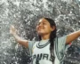 She Modeled With Dolls, Now Ava Amin,9, Is In The NBA Ad