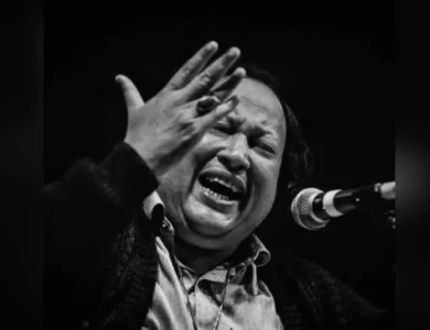Shekhar Kapur Recalls Nusrat Fateh Ali’s Demand On Set