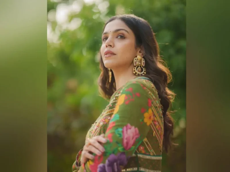Shriya Pilgaonkar: Parents Have Guided Me