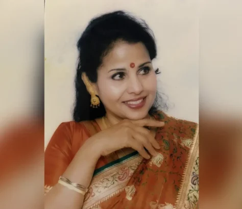 SoCal Dancer And Actress Vijaya Bhanu Passes Away