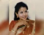 SoCal Dancer And Actress Vijaya Bhanu Passes Away
