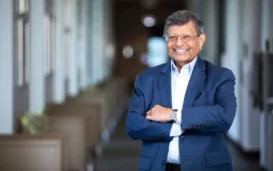 SoCal Philanthropists Help Set Up Jagdish N. Sheth Marketing Professorship At Emory
