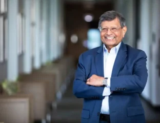 SoCal Philanthropists Help Set Up Jagdish N. Sheth Marketing Professorship At Emory