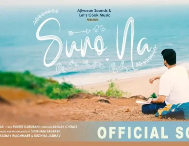 Suresh Wadkar Returns With Soulful Romantic Track ‘Suno Na’