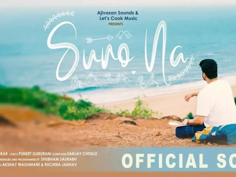 Suresh Wadkar Returns With Soulful Romantic Track ‘Suno Na’
