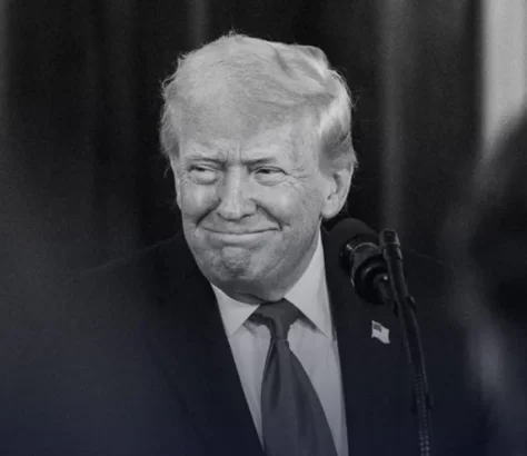 TRUMPISM: A Moment Or Movement?