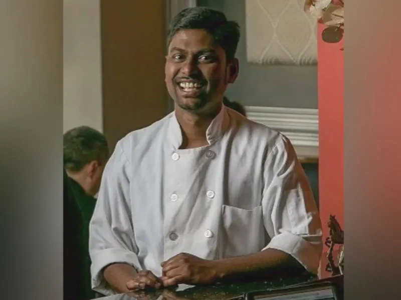 Tamil Roots, NYC Win: Chef Vijay Kumar Honored At James Beard Awards