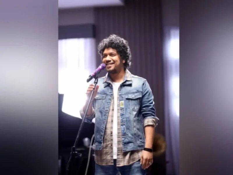 The Enduring Magic Of Papon's Hit ‘Humnava’