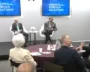 The Tharoors - When A Washington Post Reporter Happens To Be The Diplomat’s Son!