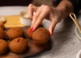The Versatile Falafel