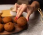 The Versatile Falafel