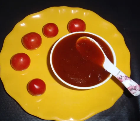 Tomato Chutney