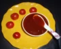 Tomato Chutney