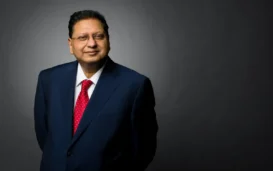 Tonmoy Sharma Of Tustin, CA, Accused Of Orchestrating $149 Million Insurance Fraud