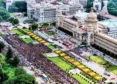 Tragic Stampede Mars IPL Victory Celebrations In Bengaluru