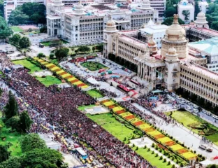 Tragic Stampede Mars IPL Victory Celebrations In Bengaluru