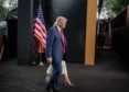 Trump: Like India-Pakistan, I Can Broker Iran-Israel Peace