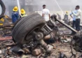 Trump, Officials, Congressional Reps, Extend Sympathy, Support After Plane Crash