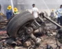 Trump, Officials, Congressional Reps, Extend Sympathy, Support After Plane Crash