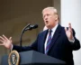 Trump Unveils His 'Gold Card' Website