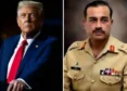 Trump’s Lunch With Pak’s General Points To Strategic Recalibration