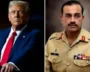 Trump’s Lunch With Pak’s General Points To Strategic Recalibration