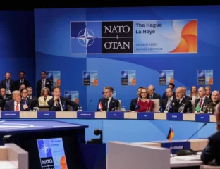 Trump’s Pressure Pays Off As NATO Commits To Defense Spending Hike