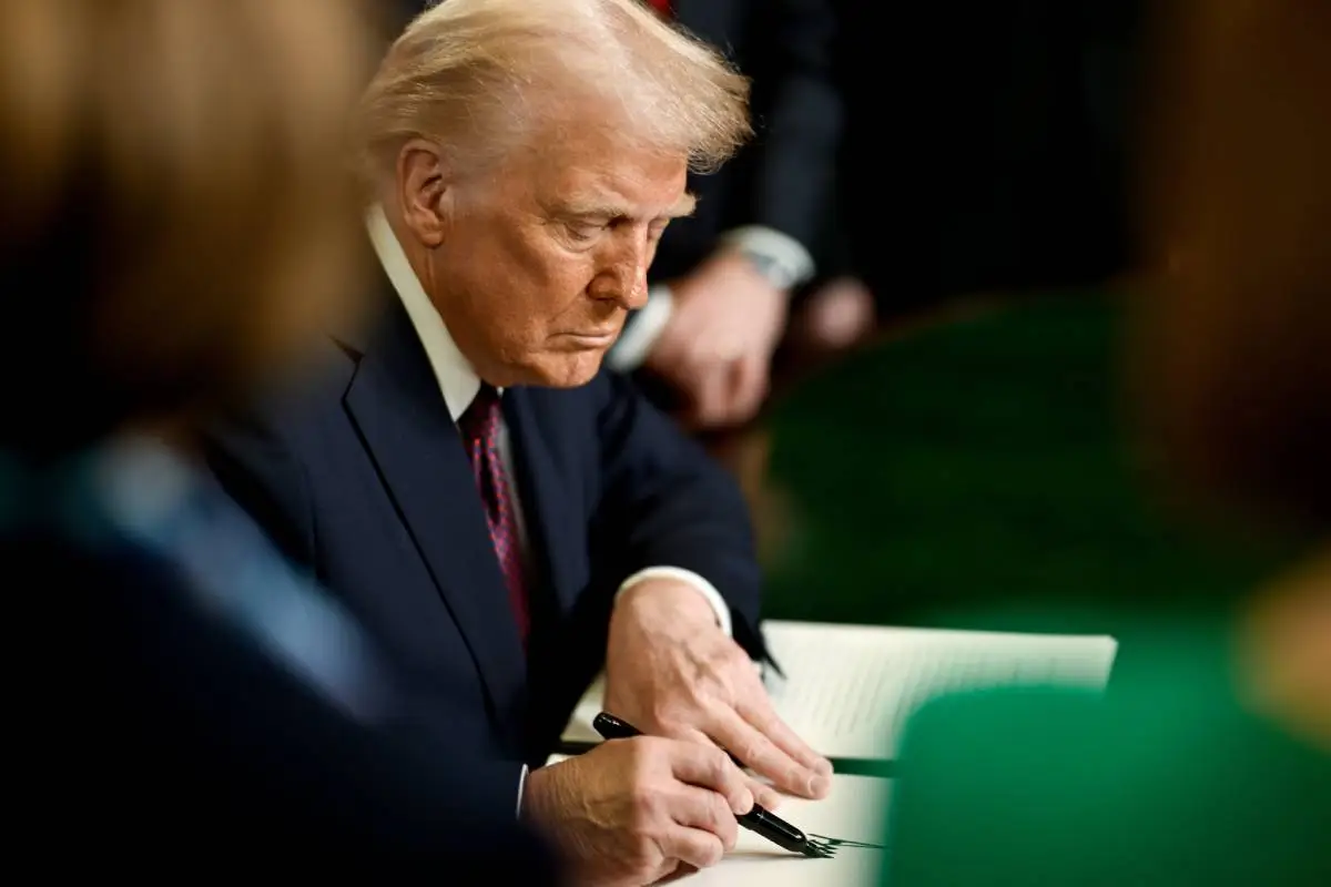 Trump’s Second Term: Balancing ‘America First’ With Global Realities