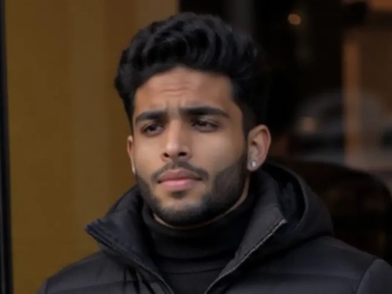 UC Berkeley Grad, In A Stunt, Misleads Investors Using Fake Identity