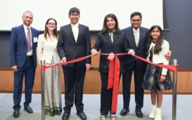 UCLA Launches Groundbreaking Jivrajka Initiative To Tackle Heart Disease In South Asians