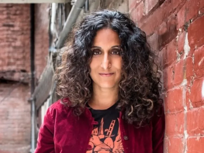 UCSF Professor Fired After Gaza Comments—Now She’s Suing