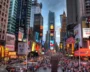 US Cities Boost Security After Iran Strikes