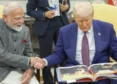 US, India Eye Interim Trade Deal As Tariff Deadline Looms