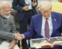 US, India Eye Interim Trade Deal As Tariff Deadline Looms