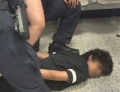 US Issues Travel Warning As India Protests Student's Deportation From Newark