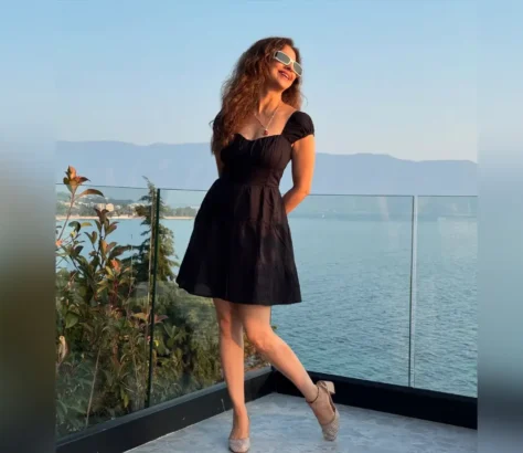 Urmila Matondkar Celebrates Three Decades In The Spotlight